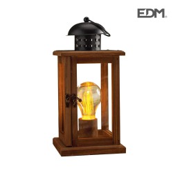FAROL LANTERNA VINTAGE...