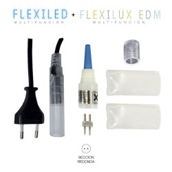 ALIMENTADOR-CONECTOR TUBO...
