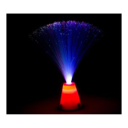 LUZ DE FIBRA ÓTICA 8...