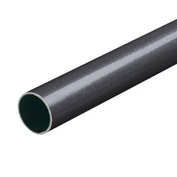 VARAO DE METAL CINZENTO...
