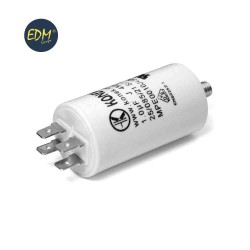 CONDENSADOR ARRANQUE MOTOR...