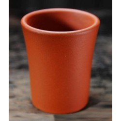 COPO DE BARRO Nº5 S/PINTURA