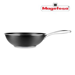 WOK INDUCAO 28CM