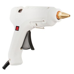 PISTOLA COLA QUENTE 20W 230V