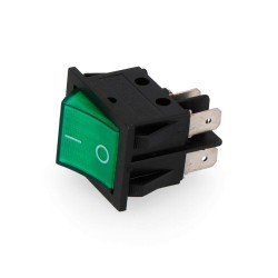 INTERRUPTOR BIPOLAR 15A...