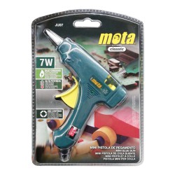 PISTOLA COLA QUENTE 7MM 7W...