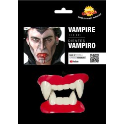 DENTES DE VAMPIRO