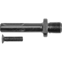 ADAPTADOR SDS-PLUS P/BUCHA...