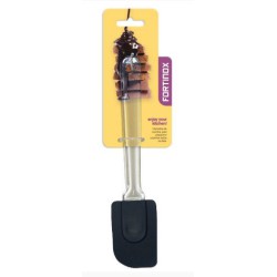 RAPA TACHOS SILICONE CINZA