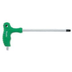 CHAVE R-TORAX C/PUNHO T40
