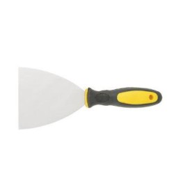 ESPATULA LAMINA INOX 150MM