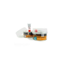 MASSA FIBRA DE VIDRO 340GR+CAT