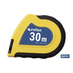 FITA METRICA 50MTS AÇO...