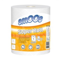 ROLO PAPEL MULTIUSOS 2F AMOOS