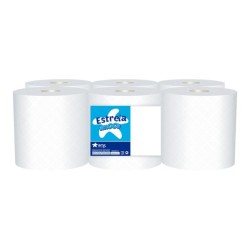 ROLO PAPEL ESPIRAL 2F AMOOS...