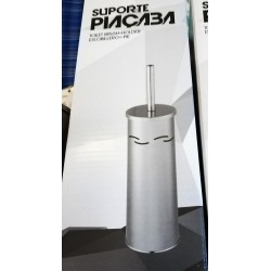 PORTA PIACABA INOX FTC080