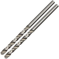 BROCA HSS CILIND - 3.5MM