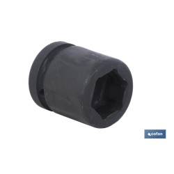 CHAVE IMPACTO 1" M-27