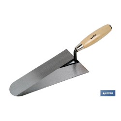 COLHER PEDREIRO 220MM