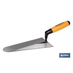 COLHER PEDREIRO 250MM ALÇA...