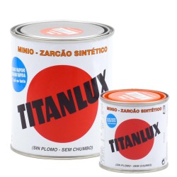 TITAN - CHUMBO SINTETICO...