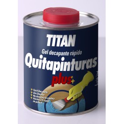 TITAN - GEL DECAPANTE...