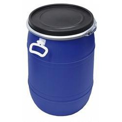 BARRIL PLASTICO 70 LT...
