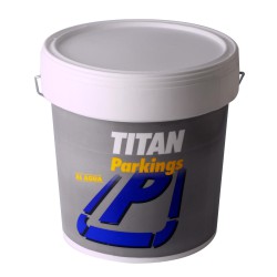 TITAN - PARKINGS GRIS 4721 4L