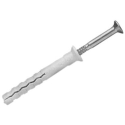 TAPITS INOX 8X80