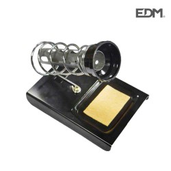 SUPORTE PARA FERRO DE SOLDAR