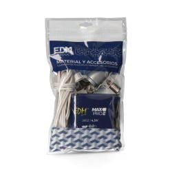 KIT ARTESANATO COM MOTOR EDM