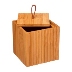 CAIXA ALGODAO BAMBU COLEÇÃO...