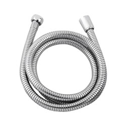 BICHA PARA DUCHE EM INOX 2MTS