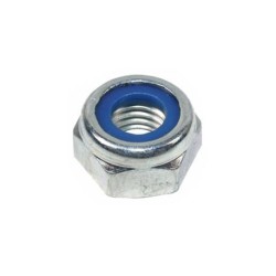 PORCA SEX NYLOC D985 Z/B M6