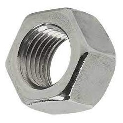 PORCA INOX M12