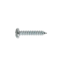 PARAFUSO AG INOX C/QUEIJO 6X60