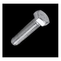 PARAFUSO 933 ZN 8X60