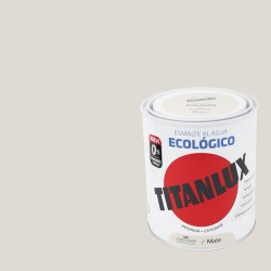 TITAN - ESMALTE ECO...
