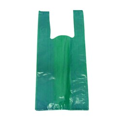 SACO PLASTICO C/ASA 