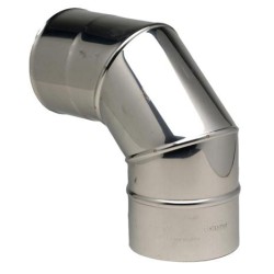 CURVA INOX 90º/150