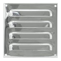VENTILADOR INOX MATE 10X10
