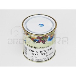 TRIUNFANTE - ESMALTE S/DROP...