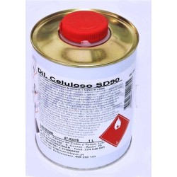 DILUENTE CELULOSO SD90 1LT