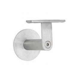 SUPORTE CORRIMAO SC23 INOX