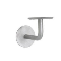 SUPORTE CORRIMAO 19I INOX -...