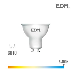 LAMP. DICROICA GU10 SMD LED...