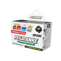PEGATANKE EPOXICO...