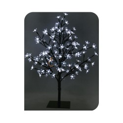 ARVORE 3D SAKURA 60CM 120...