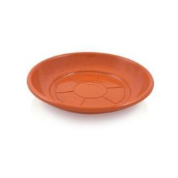 PRATO P/VASO SINO 225