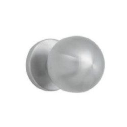 PUXADOR FIXO 870/65MM INOX...